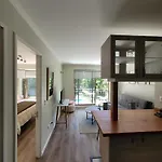 Comodo Apartamento Cerca De Pucon