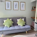 Comodo Apartamento Cerca De Pucon