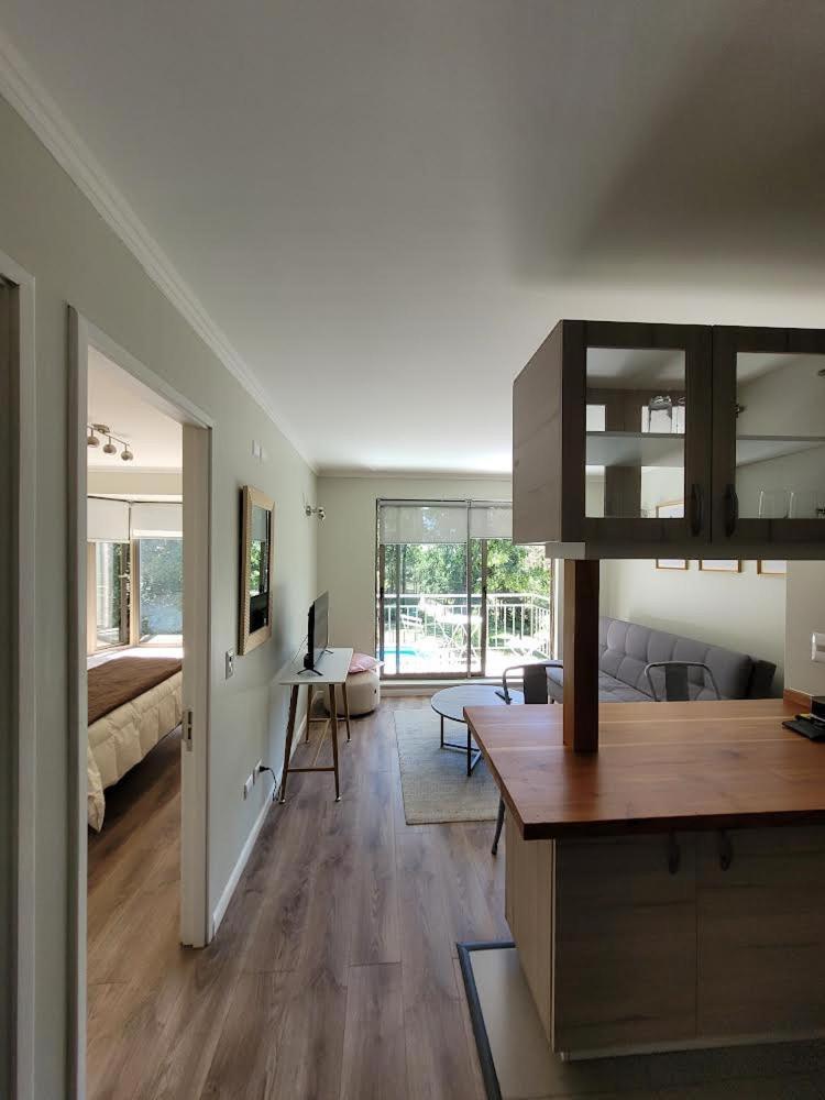 Comodo Cerca De Apartamento